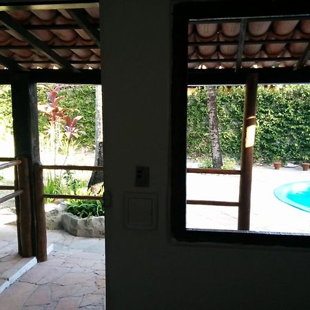 Lua Azul Suites Porto Seguro Ngoại thất bức ảnh