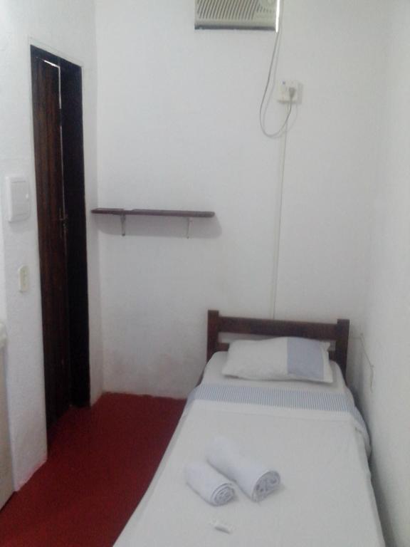 Lua Azul Suites Porto Seguro Phòng bức ảnh