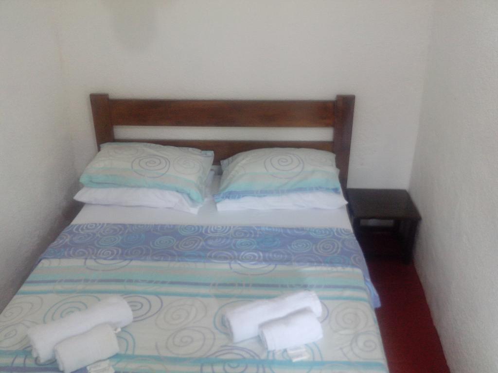 Lua Azul Suites Porto Seguro Ngoại thất bức ảnh