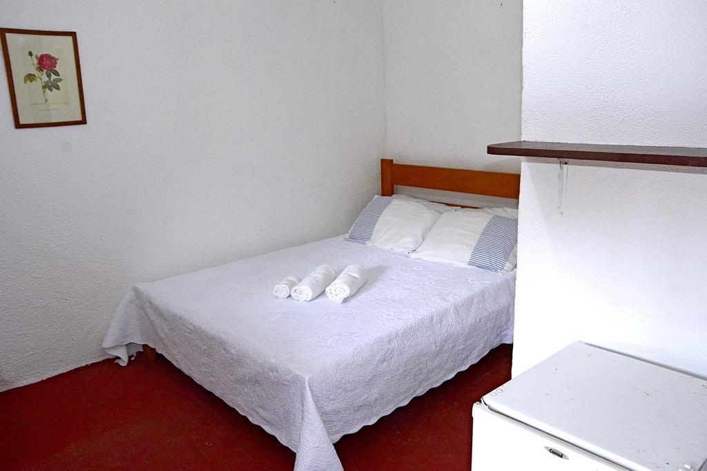 Lua Azul Suites Porto Seguro Phòng bức ảnh