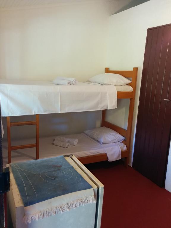 Lua Azul Suites Porto Seguro Ngoại thất bức ảnh