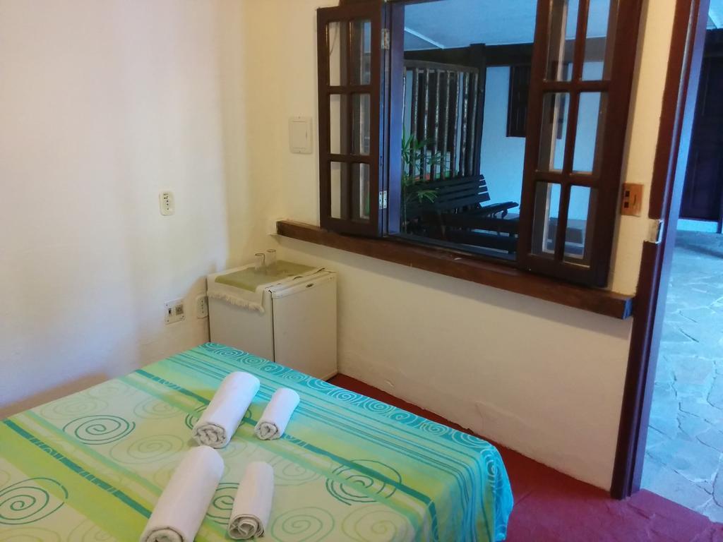 Lua Azul Suites Porto Seguro Ngoại thất bức ảnh