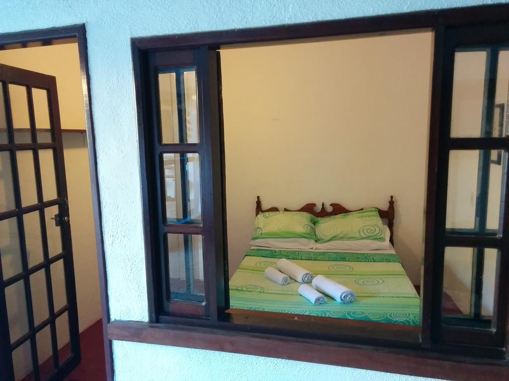 Lua Azul Suites Porto Seguro Phòng bức ảnh