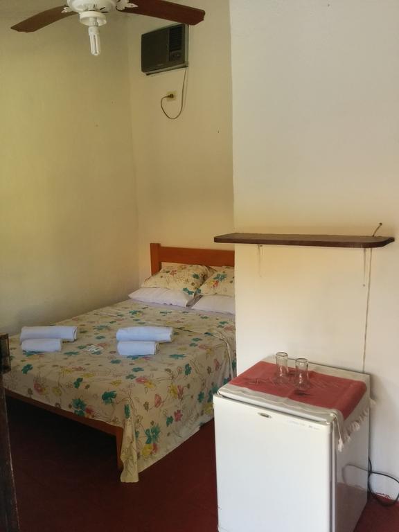 Lua Azul Suites Porto Seguro Phòng bức ảnh