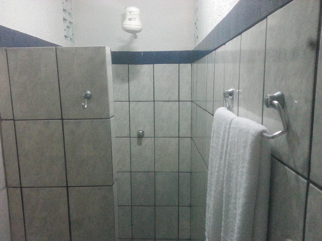 Lua Azul Suites Porto Seguro Ngoại thất bức ảnh