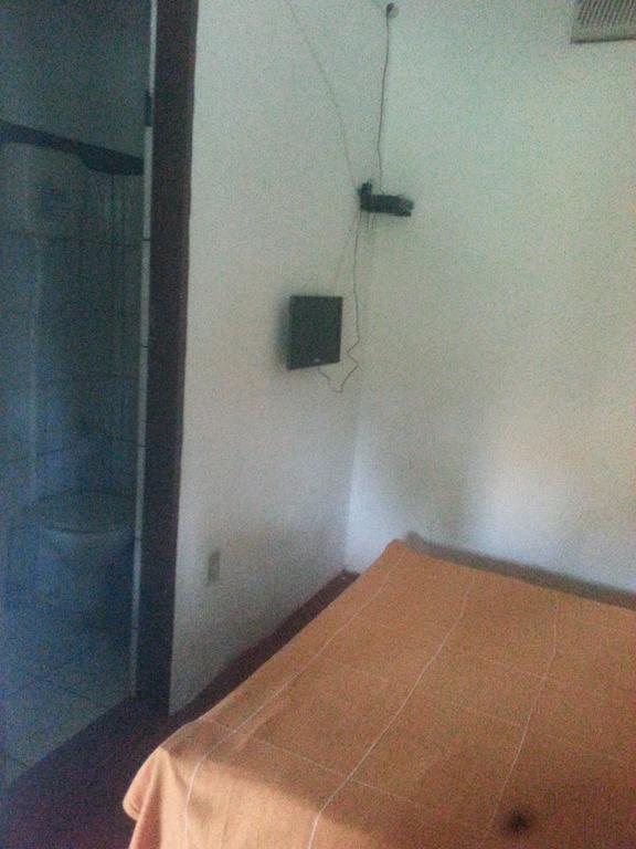 Lua Azul Suites Porto Seguro Ngoại thất bức ảnh
