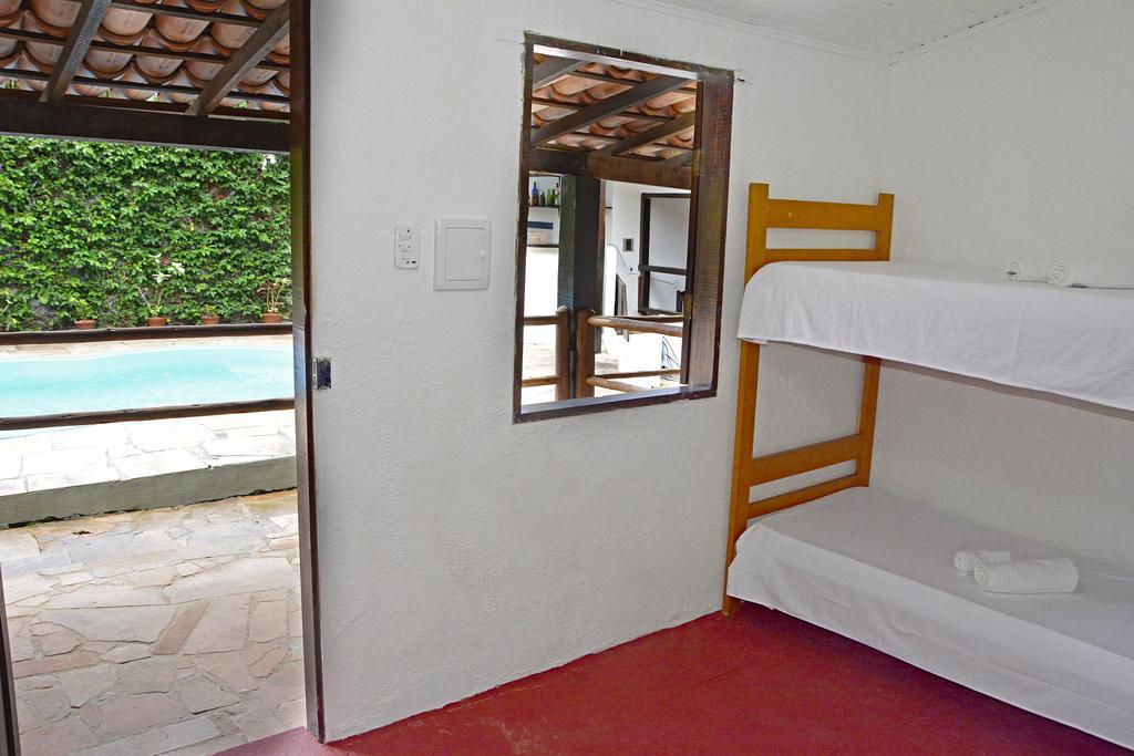 Lua Azul Suites Porto Seguro Ngoại thất bức ảnh
